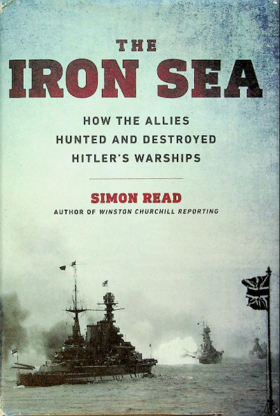 The Iron Sea