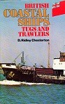 British Coastal Ships, tugs and trawlers