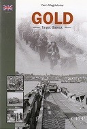 Magdelaine, Y - Gold, Target Bayeux. Invasion Normandie