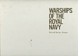 Warships of the Royal Navy