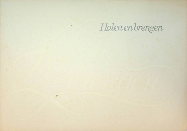 Halen en brengen | Furness | Webshop Nautiek.nl