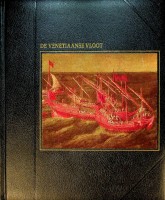 Thubron, Colin - De Venetiaanse Vloot. Deel uit de Time-Life Serie