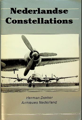 Nederlandse Constellations