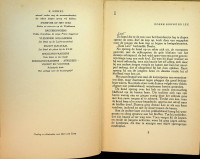 Voorvertoning: Vanglijn over Voorvertoning: Vanglijn over