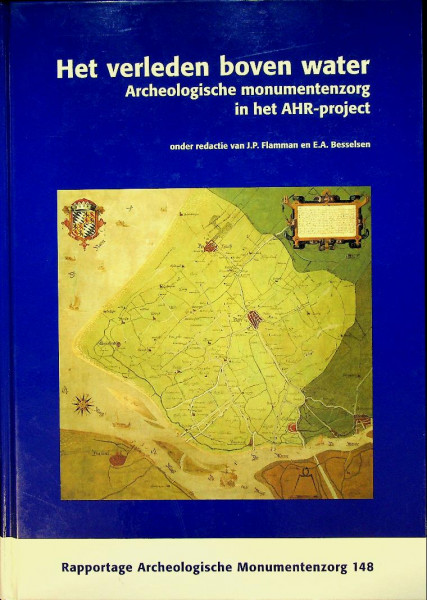 Het verleden boven water