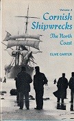 Cornish Shipwrecks volume 2, The North Coast