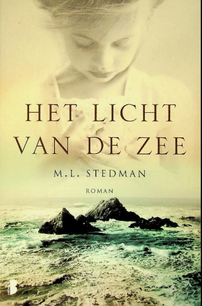 Het licht van de Zee