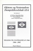 Ofotens og Vesteraalens Dampskibsselskab ASA