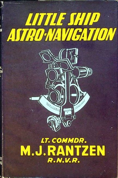 Little Ship Astronavigation