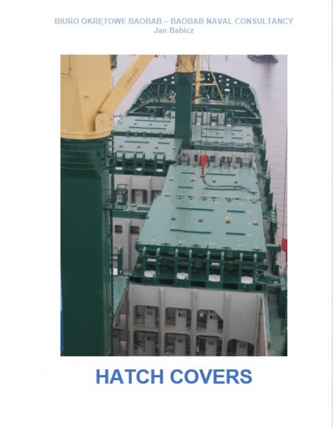 Cargo Hatch Covers (PDF-File)