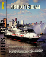 Lamers, B - MS Rotterdam VI. Series, Liners 02