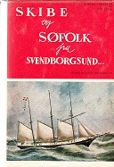 Skibe og Sofolk fra Svendborgsund