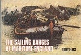The Sailing Barges of Maritime England