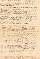 Auteur onbekend - Illegaal Pamflet 2e wereldoorlog Merck Toch Hoe Sterck, Zondag 6 Mei 1945. 2e jaargang nr. 726,