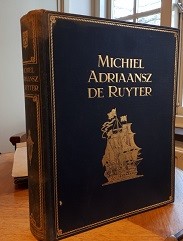 Michiel Adriaansz. de Ruyter