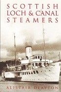 Scottish Loch and Canal Steamers