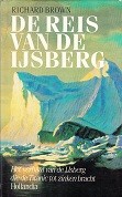 De reis van de ijsberg