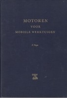 Puype, P - Motoren voor mobiele werktuigen