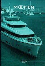 Brochure Moonen Superyacht Matica