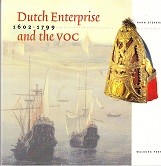 Dutch Enterprise and the VOC 1602-1799