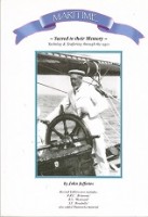 Jefferies, J - Maritime Sacred to their Memory. Yachting and seafaring through the ages