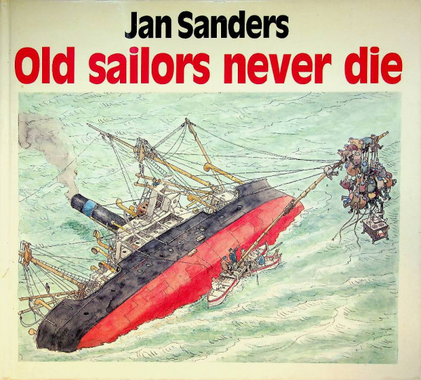 Old Sailors Never Die