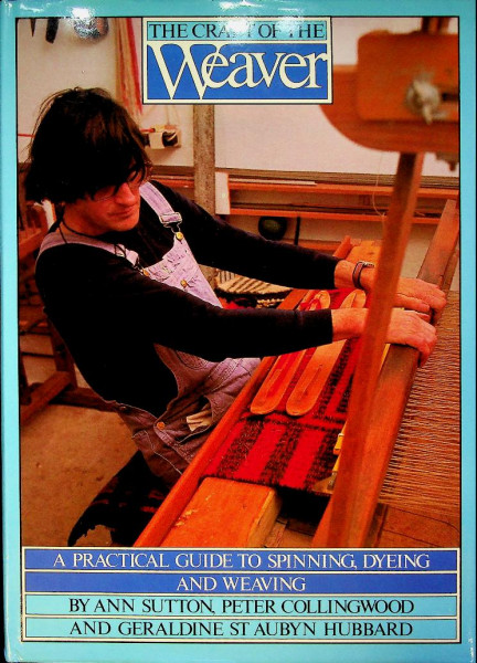 The Craft of the Weaver