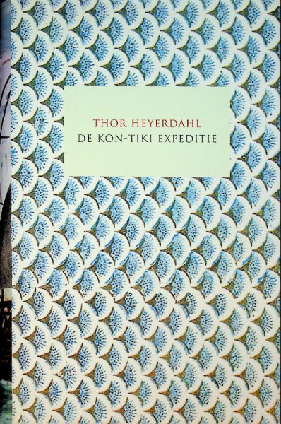 De Kon-Tiki Expeditie