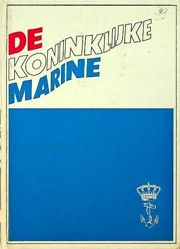 De Koninklijke Marine