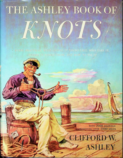 The Ashley book of knots