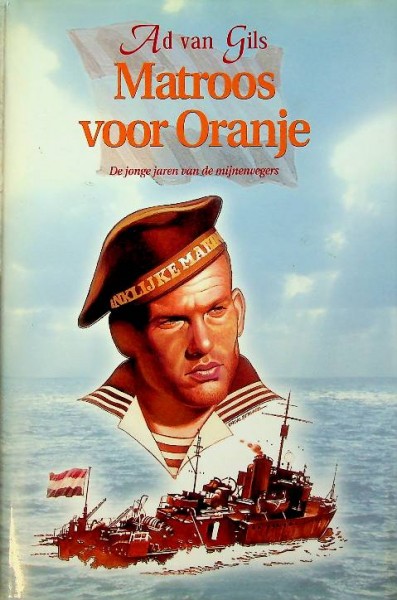Matroos voor Oranje