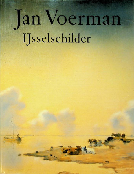 Jan Voerman, IJsselschilder