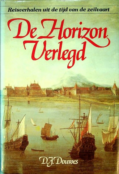 De Horizon Verlegd