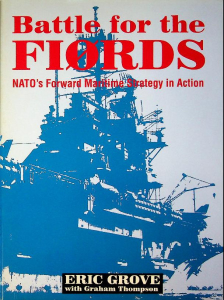 Battle for the Fiords