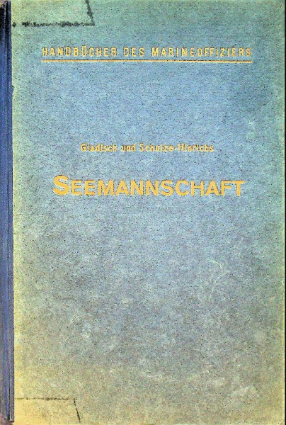 Seemannschaft