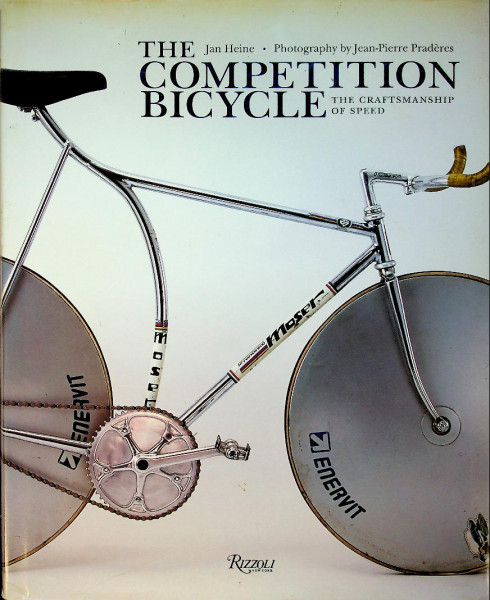 The Competition Bicycle