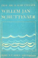 Schuttevaer, Prof.Mr.H - Willem Jan Schuttevaer