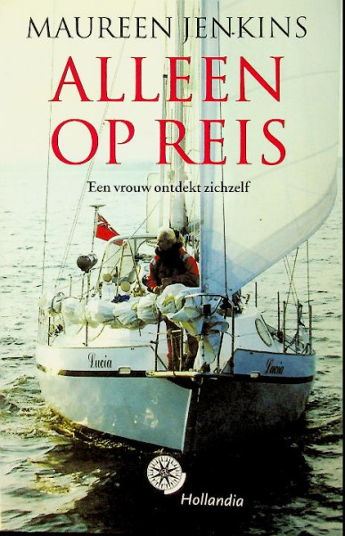 Alleen op reis
