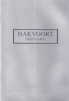 Hakvoort - Brochure Hakvoort Shipyard
