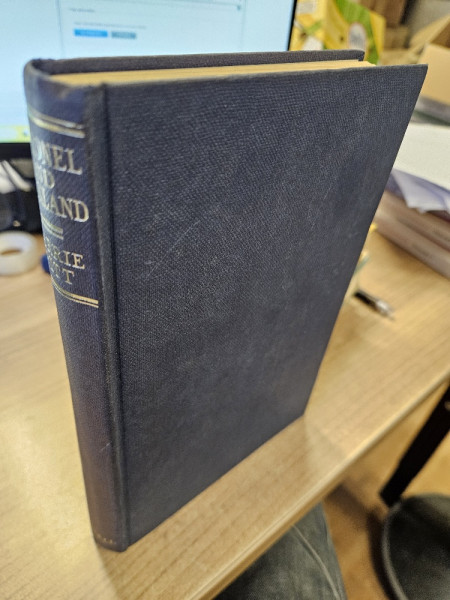 Coronel and Falkland