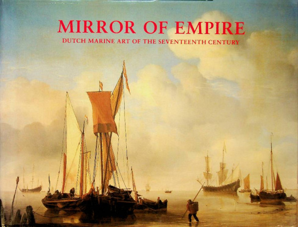 Mirror Of Empire