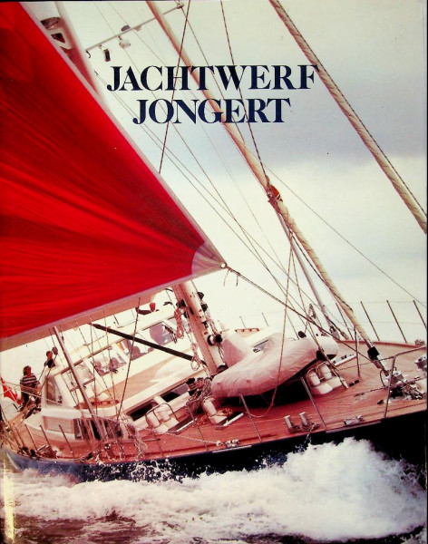 Jachtwerf Jongert