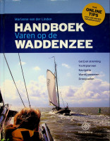 Linden, M. van der - Handboek, Varen op de Waddenzee