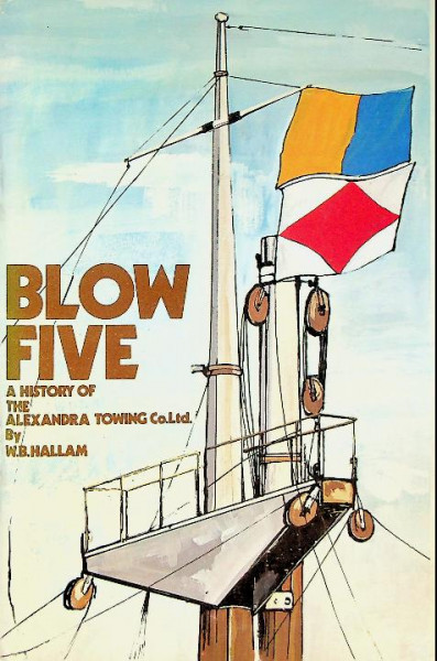 Blow Five