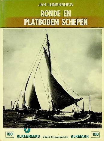 Ronde en Platbodem schepen | Webshop Nautiek.nl