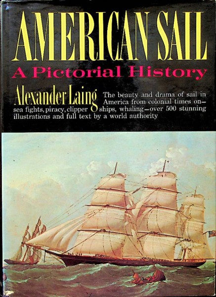 American Sail