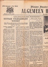Algemeen Handelsblad Woensdag 9 Augustus 1944