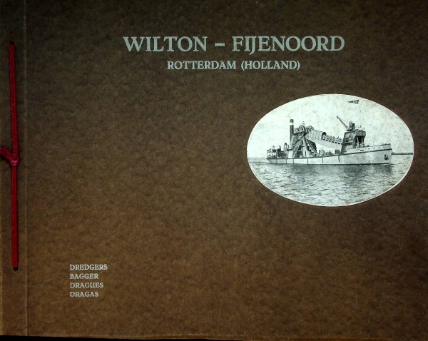 Catalogue Wilton-Fijenoord (very large)