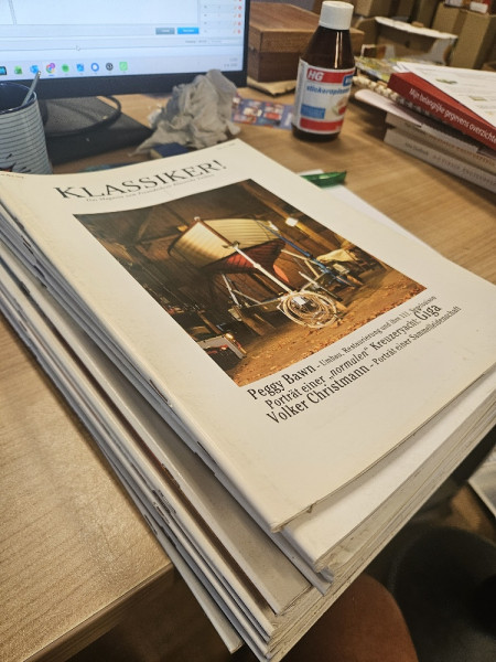 Klassiker!