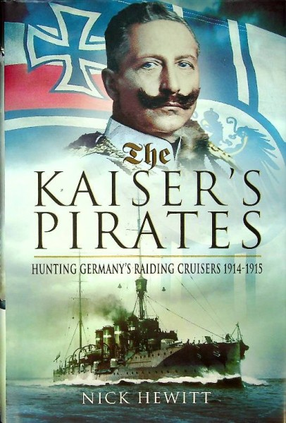 The Kaiser's Pirates